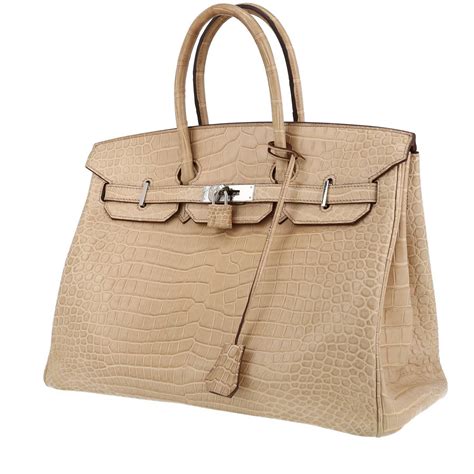 hermes birkin 35 cm chocolate|hermes birkin leather.